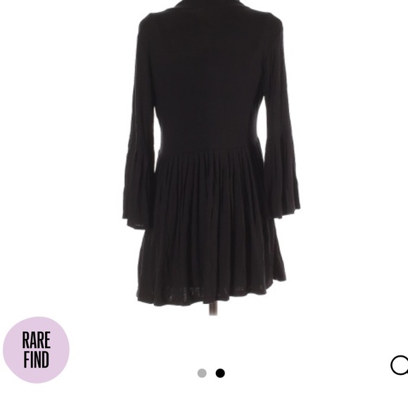 Bailey 44 Ribbed Cardigan NWOT SIZE XS - Picture 2 of 7